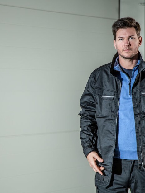 Vestes à personnaliser PROJOB 5425 BLOUSON DE SERVICE PRIO 