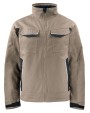 Veste personnalisable PROJOB 5426 BLOUSON DE SERVICE PRIO MATELASSE
