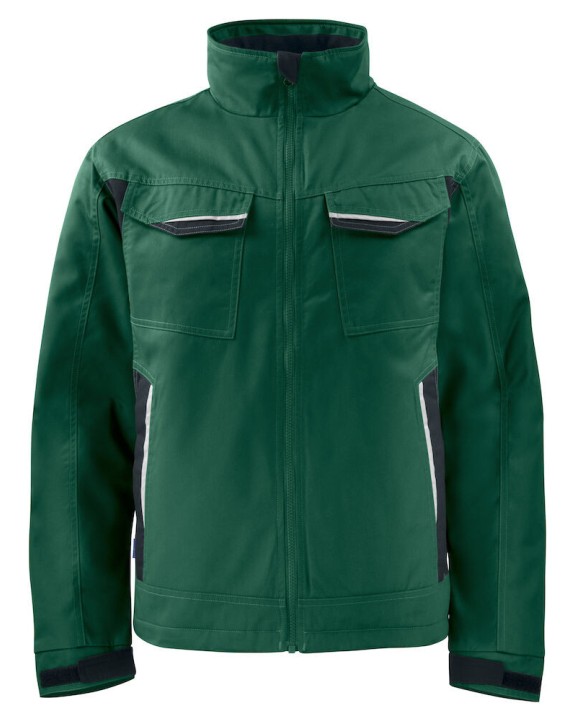 Veste personnalisable PROJOB 5426 BLOUSON DE SERVICE PRIO MATELASSE