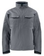 Veste personnalisable PROJOB 5426 BLOUSON DE SERVICE PRIO MATELASSE