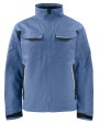Veste personnalisable PROJOB 5426 BLOUSON DE SERVICE PRIO MATELASSE
