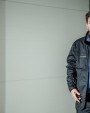 Veste personnalisable PROJOB 5426 BLOUSON DE SERVICE PRIO MATELASSE