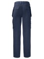 PROJOB 5530 PANTALON 100% COTON marine personnalisable
