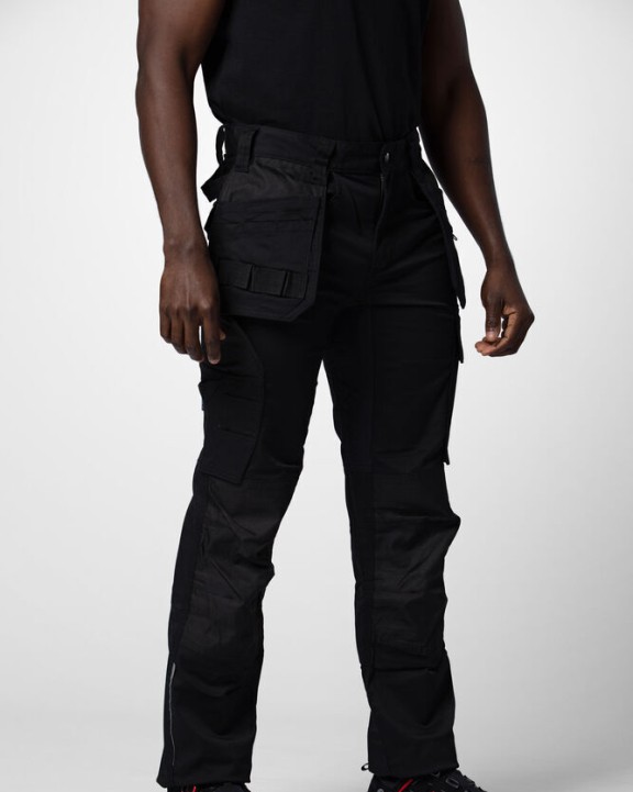 Pantalon personnalisable PROJOB 5531 PANTALON PRIO POLYCOTON