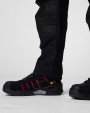 Pantalon personnalisable PROJOB 5531 PANTALON PRIO POLYCOTON
