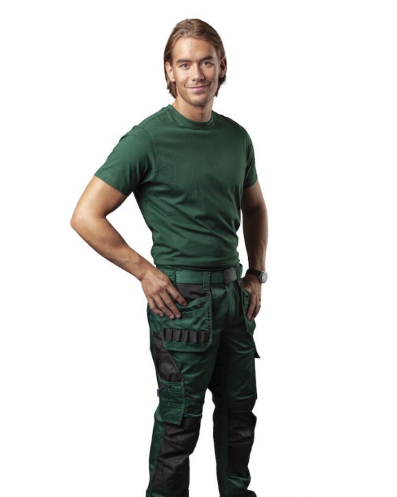 Pantalon personnalisable PROJOB 5531 PANTALON PRIO POLYCOTON