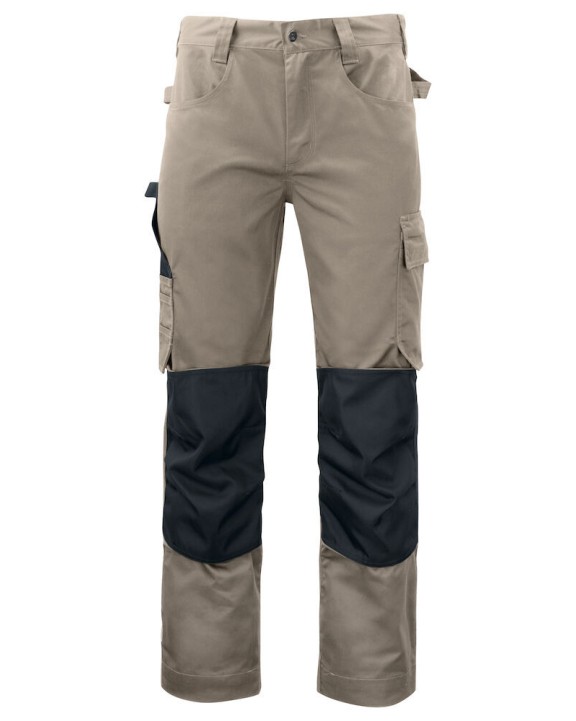 PROJOB 5532 ARBEITSHOSE Hose personalisierbar