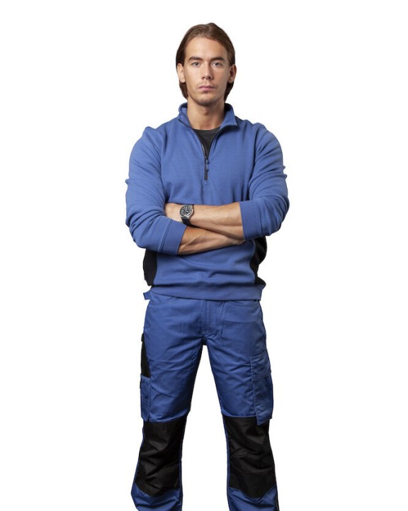 PROJOB 5532 ARBEITSHOSE Hose personalisierbar