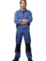 Pantalons à personnaliser PROJOB 5532 PANTALON PRIO POLYCOTON SANS POCHE FLOTTANTE 