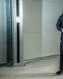 PROJOB 5532 ARBEITSHOSE Hose personalisierbar