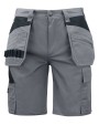 Bermuda & short personnalisable PROJOB 5535 SHORT PRIO POLYCOTON