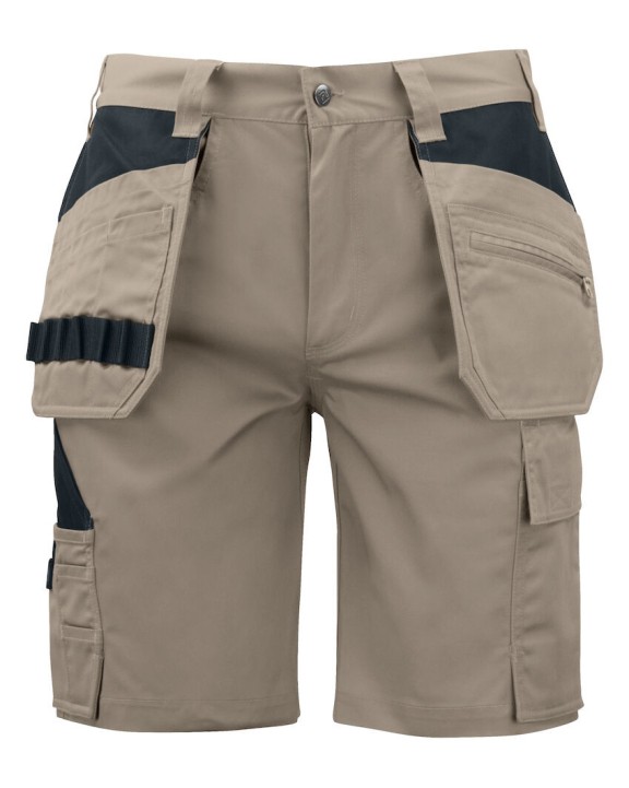 Bermuda & short personnalisable PROJOB 5535 SHORT PRIO POLYCOTON