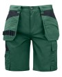 Bermuda & short personnalisable PROJOB 5535 SHORT PRIO POLYCOTON