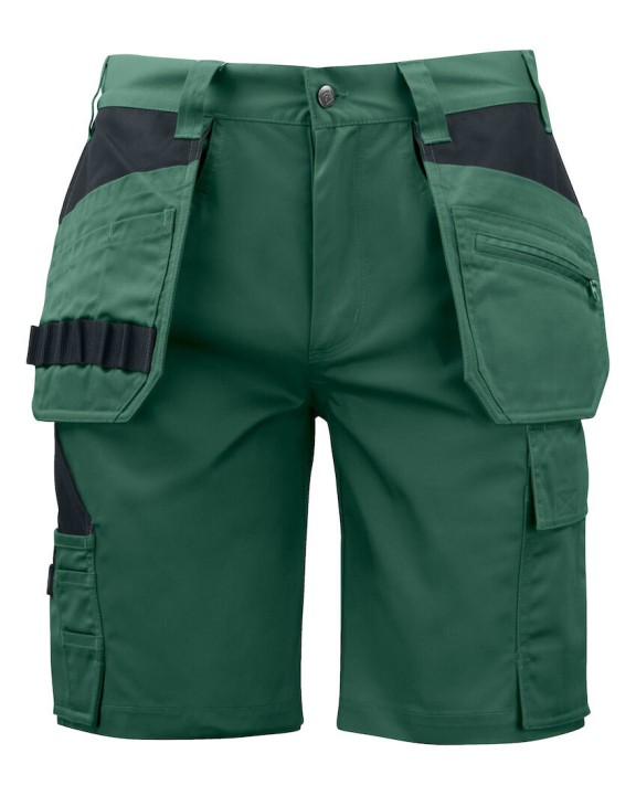 Bermuda & short personnalisable PROJOB 5535 SHORT PRIO POLYCOTON