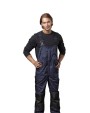 Broek PROJOB 5630 BRETELBROEK MET KNIEZAKKEN EN SPIJKERZAKKEN voor bedrukking &amp; borduring