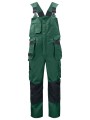 PROJOB 5630 SALOPETTE PRIO forest green personnalisable