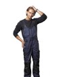 Broek PROJOB 5630 BRETELBROEK MET KNIEZAKKEN EN SPIJKERZAKKEN voor bedrukking &amp; borduring