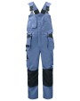 Broek PROJOB 5630 BRETELBROEK MET KNIEZAKKEN EN SPIJKERZAKKEN voor bedrukking &amp; borduring