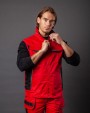 PROJOB 5706 WESTE Jacke personalisierbar