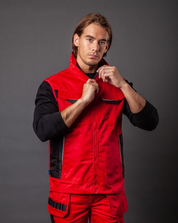 PROJOB 5706 WESTE Jacke personalisierbar