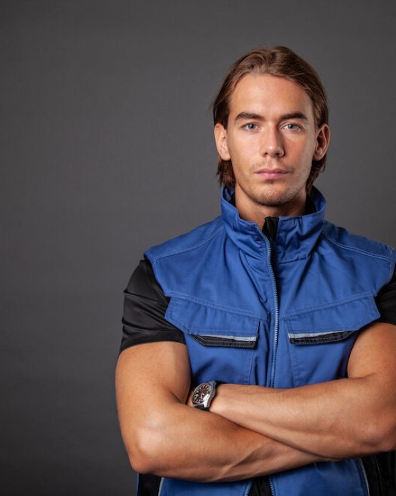 PROJOB 5706 WESTE Jacke personalisierbar