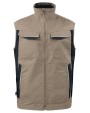 PROJOB 5706 WESTE Jacke personalisierbar