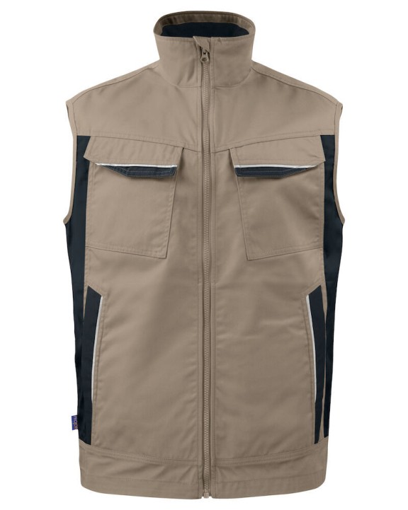 PROJOB 5706 WESTE Jacke personalisierbar