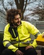 Softshell personnalisable PROJOB 6432 SOFTSHELL - EN ISO 20471 CLASSE 3/2