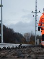 Vestes à personnaliser PROJOB 6441 PARKA DOUBLEE - EN ISO 20471 CLASSE 3 EN 343 CLASSE 3/1 