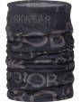 PROJOB 9026 MULTISCHAL Mütze, Schal & Handschuh personalisierbar