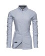 J. HARVEST & FROST Indigo Bow 32
Hemd Damen Hemd personalisierbar