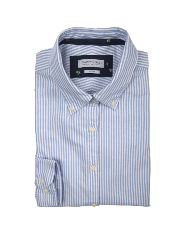 Chemise personnalisable J. HARVEST & FROST Indigo Bow 32
Chemise Femmes
