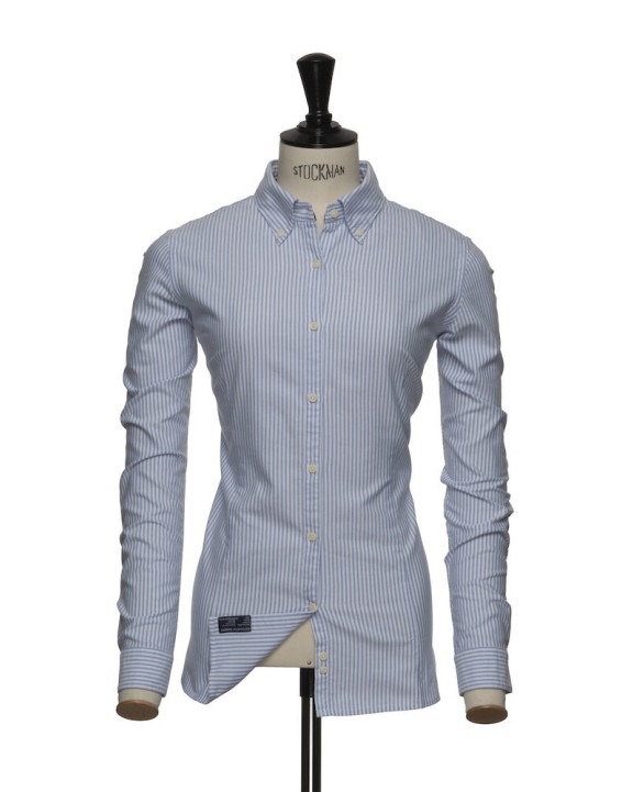 Chemise personnalisable J. HARVEST & FROST Indigo Bow 32
Chemise Femmes