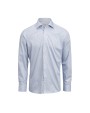 Hemd J. HARVEST & FROST Yellow Bow 50 
Hemd Slim Fit Heren voor bedrukking &amp; borduring