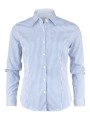 J. HARVEST & FROST Yellow Bow 50 
Chemise Femmes sky blue/stripe personnalisable