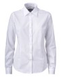 J. HARVEST & FROST Yellow Bow 50 
Damen Blusen Hemd personalisierbar