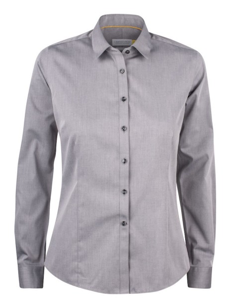 J. HARVEST & FROST Yellow Bow 50 
Chemise Femmes gris personnalisable