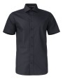 J. HARVEST & FROST Yellow Bow 50 S/S 
Hemd Regular Fit Herren Hemd personalisierbar