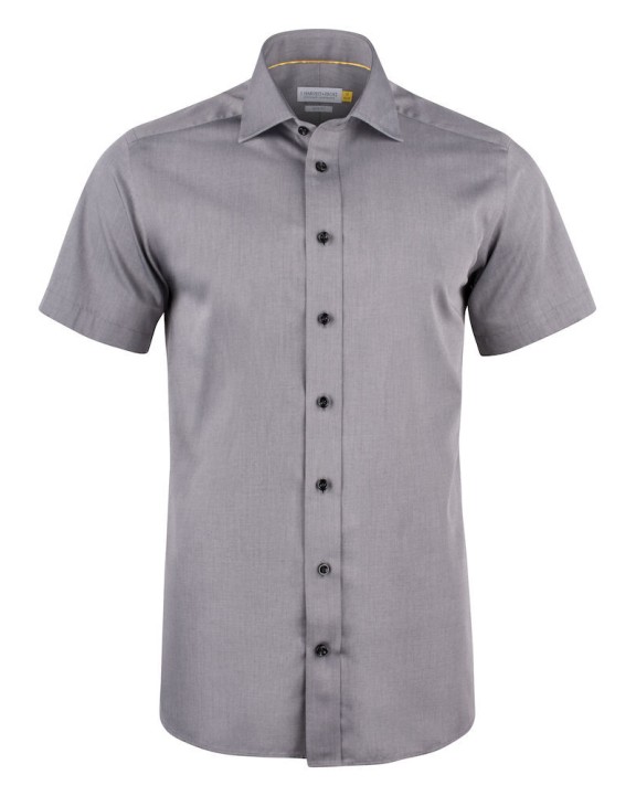 J. HARVEST & FROST Yellow Bow 50 S/S
Hemd Slim Fit Herren Hemd personalisierbar