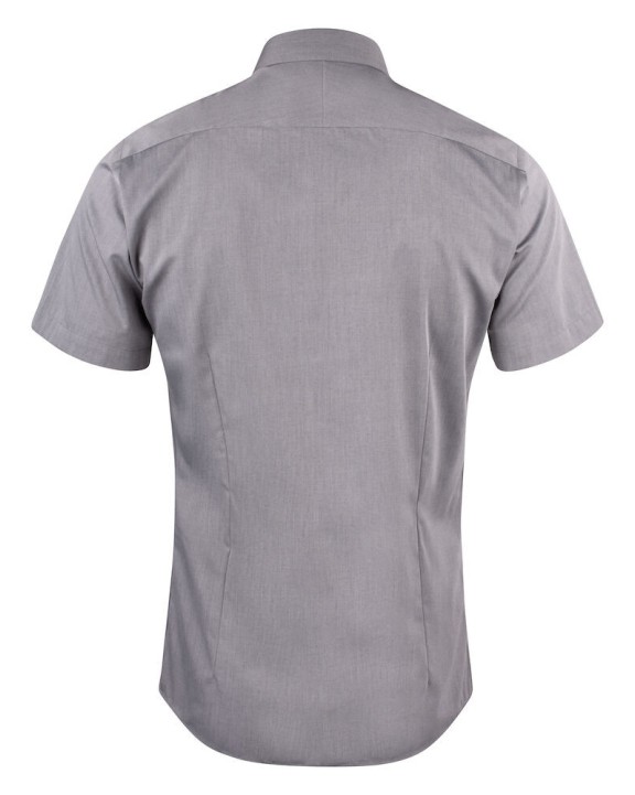 Hemd J. HARVEST & FROST Yellow Bow 50 S/S
Hemd Slim Fit Heren voor bedrukking &amp; borduring
