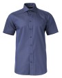 J. HARVEST & FROST Yellow Bow 50 S/S
Hemd Slim Fit Herren Hemd personalisierbar