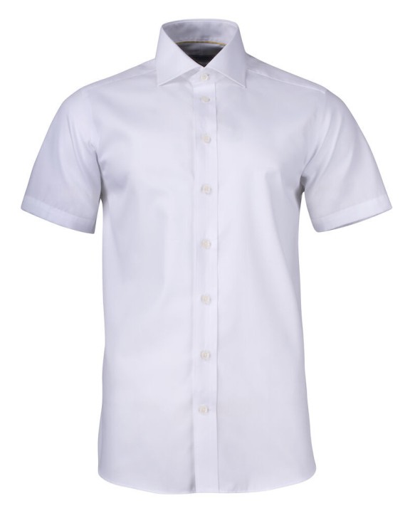 J. HARVEST & FROST Yellow Bow 50 S/S
Hemd Slim Fit Herren Hemd personalisierbar