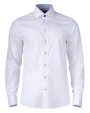 Chemise personnalisable J. HARVEST & FROST Yellow Bow 51 
Chemise Regular Fit Hommes