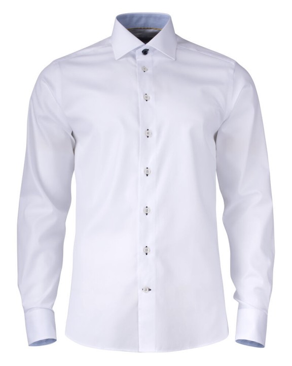 Chemise personnalisable J. HARVEST & FROST Yellow Bow 51 
Chemise Regular Fit Hommes