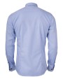Hemd J. HARVEST & FROST Yellow Bow 51 
Hemd Regular Fit Heren voor bedrukking &amp; borduring