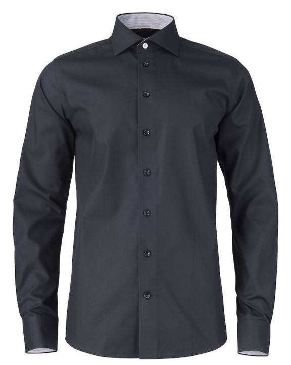 Chemise personnalisable J. HARVEST & FROST Yellow Bow 51 
Chemise Regular Fit Hommes