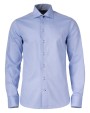Hemd J. HARVEST & FROST Yellow Bow 51 
Hemd Regular Fit Heren voor bedrukking &amp; borduring