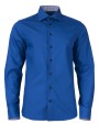 J. HARVEST & FROST Yellow Bow 51 
Hemd Slim Fit Herren Hemd personalisierbar
