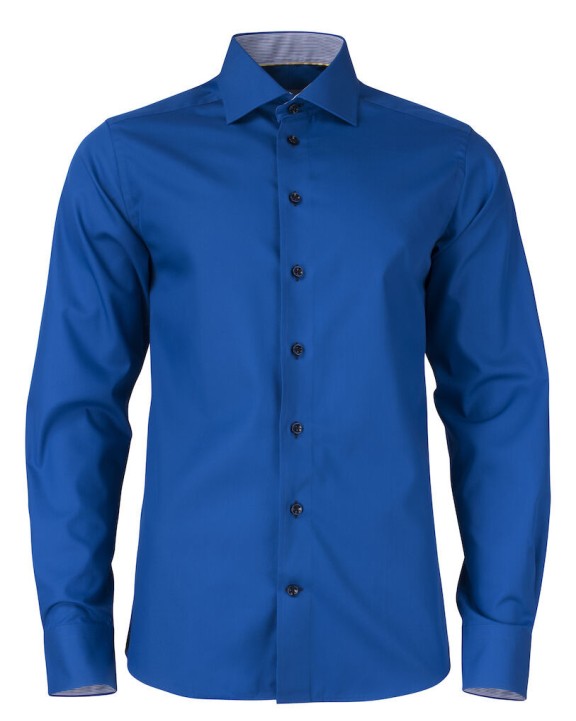 J. HARVEST & FROST Yellow Bow 51 
Hemd Slim Fit Herren Hemd personalisierbar
