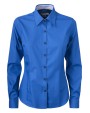 J. HARVEST & FROST Yellow Bow 51 
Damen Blusen Hemd personalisierbar